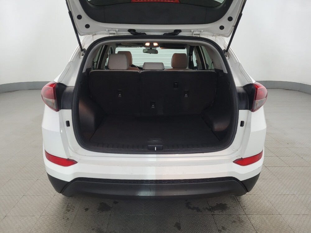 2017 Hyundai Tucson in New Castle, DE 19720 - 18114053 29