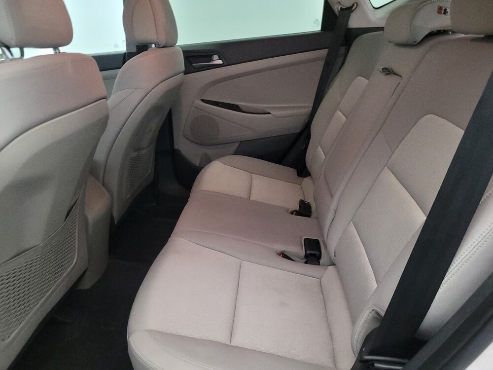 2017 Hyundai Tucson in New Castle, DE 19720 - 18114053 18