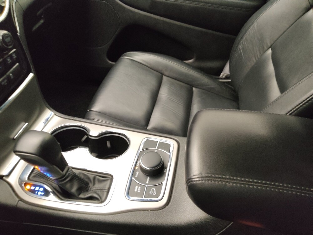 2022 Jeep Grand Cherokee in Des Moines, IA 50310 - 18114055 26