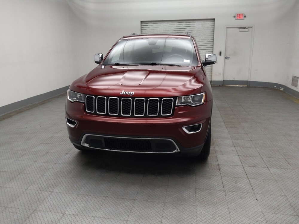 2022 Jeep Grand Cherokee in Des Moines, IA 50310 - 18114055 15