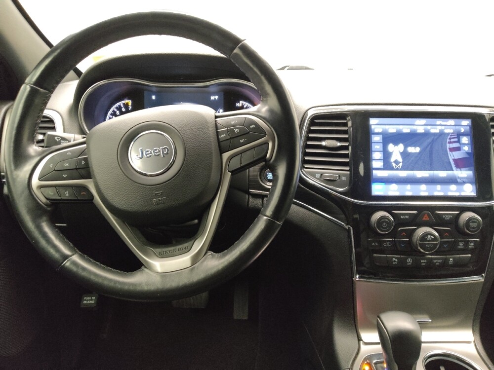 2022 Jeep Grand Cherokee in Des Moines, IA 50310 - 18114055 22