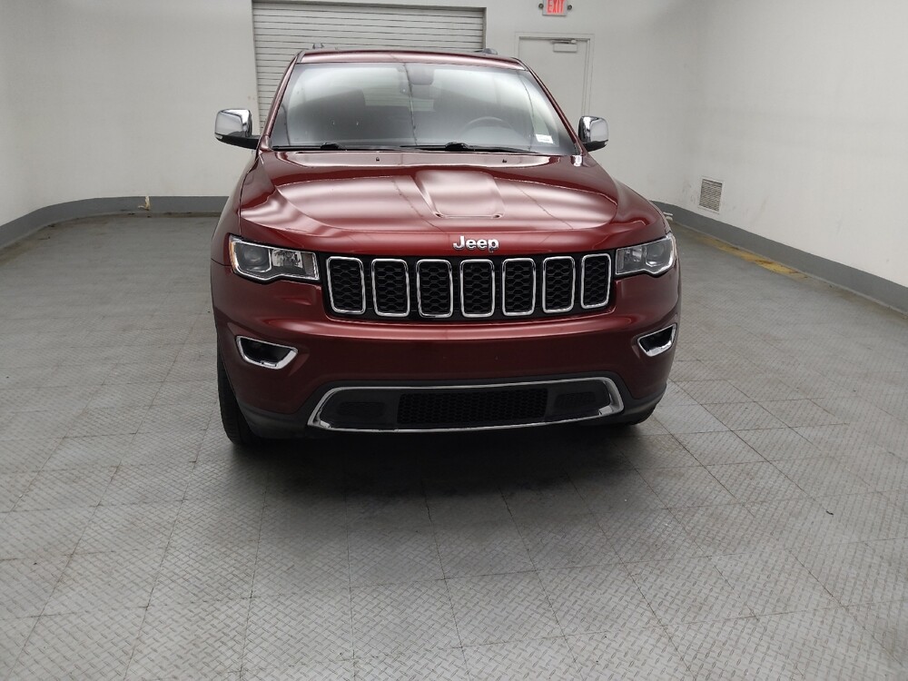 2022 Jeep Grand Cherokee in Des Moines, IA 50310 - 18114055 14