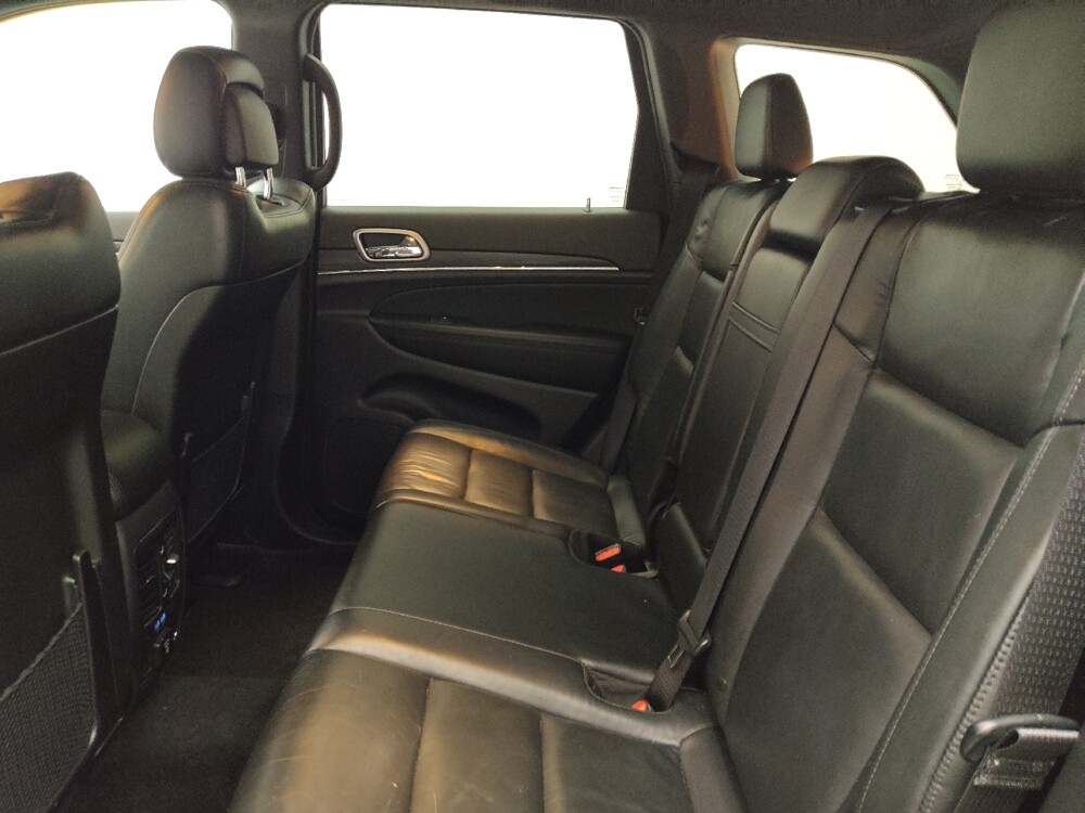 2022 Jeep Grand Cherokee in Des Moines, IA 50310 - 18114055 18