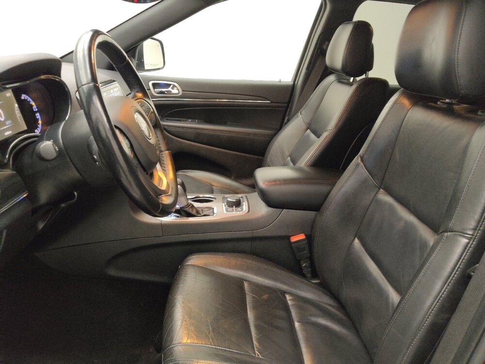 2022 Jeep Grand Cherokee in Des Moines, IA 50310 - 18114055 17