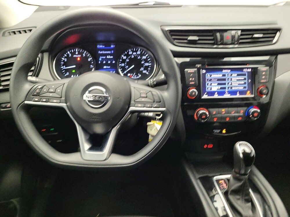 2021 Nissan Rogue Sport in Downey, CA 90241 - 18114056 22