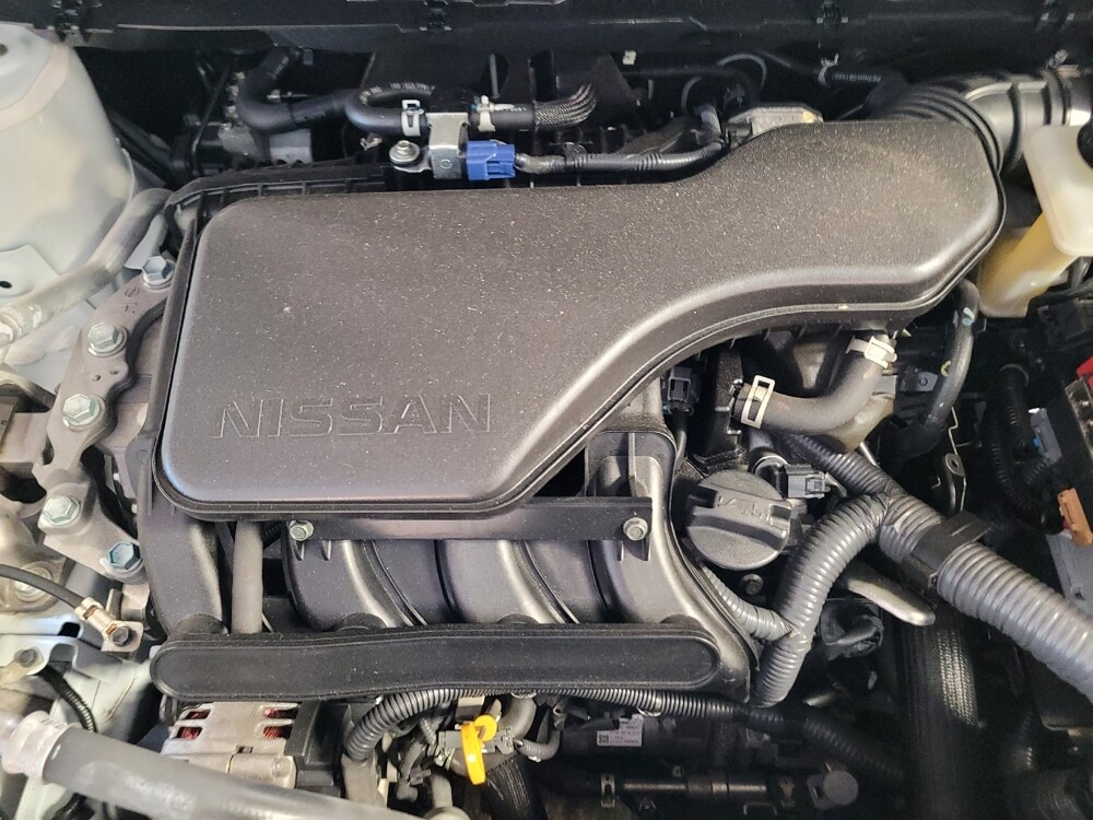 2021 Nissan Rogue Sport in Downey, CA 90241 - 18114056 30