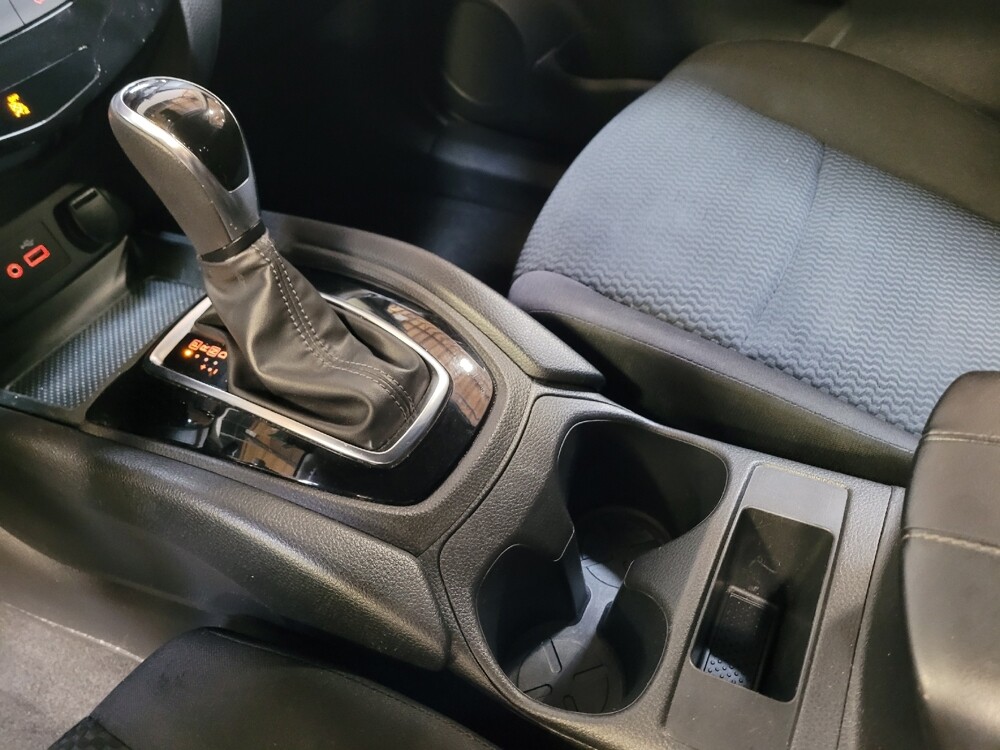 2021 Nissan Rogue Sport in Downey, CA 90241 - 18114056 26