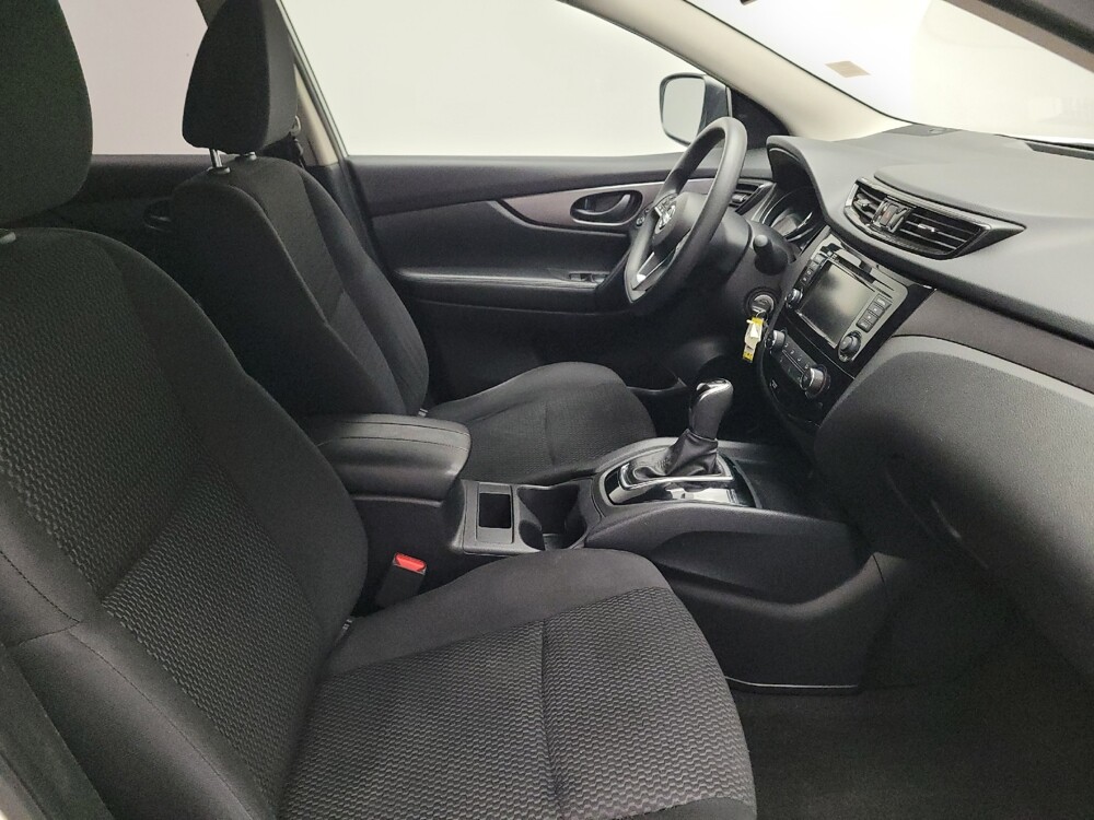 2021 Nissan Rogue Sport in Downey, CA 90241 - 18114056 21