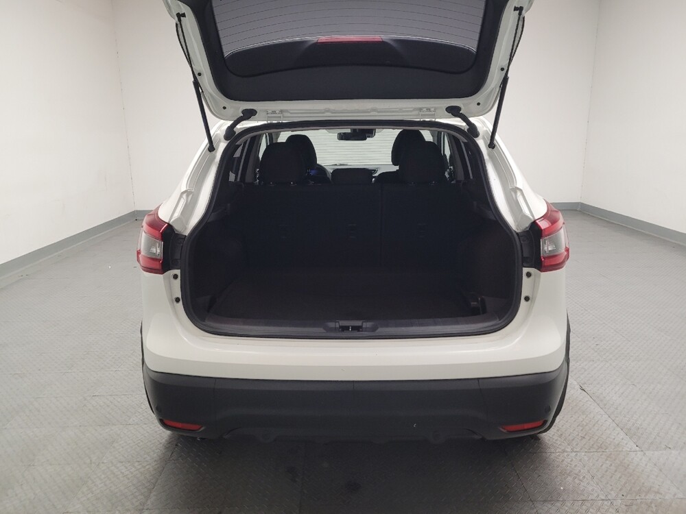 2021 Nissan Rogue Sport in Downey, CA 90241 - 18114056 29