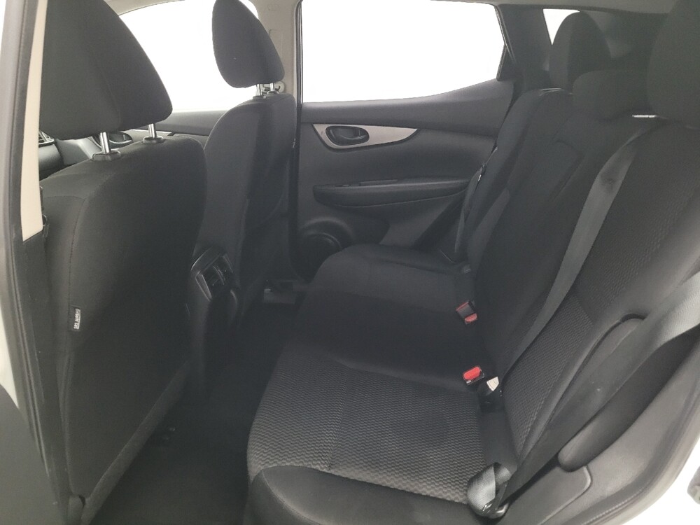 2021 Nissan Rogue Sport in Downey, CA 90241 - 18114056 18