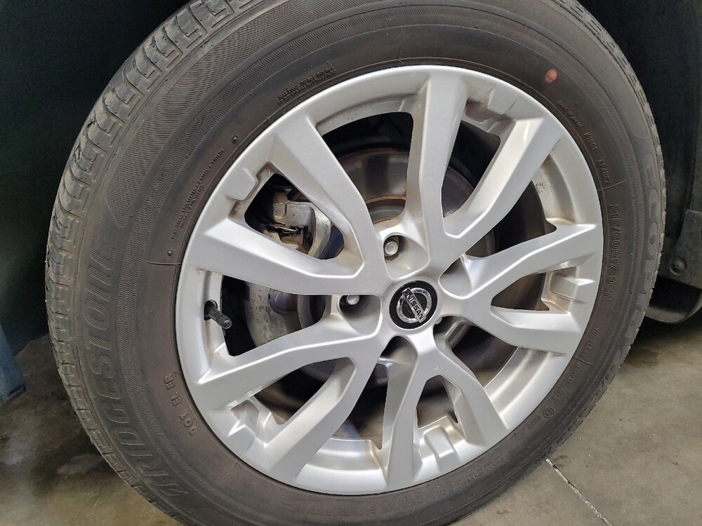 2021 Nissan Rogue Sport in Downey, CA 90241 - 18114056 31