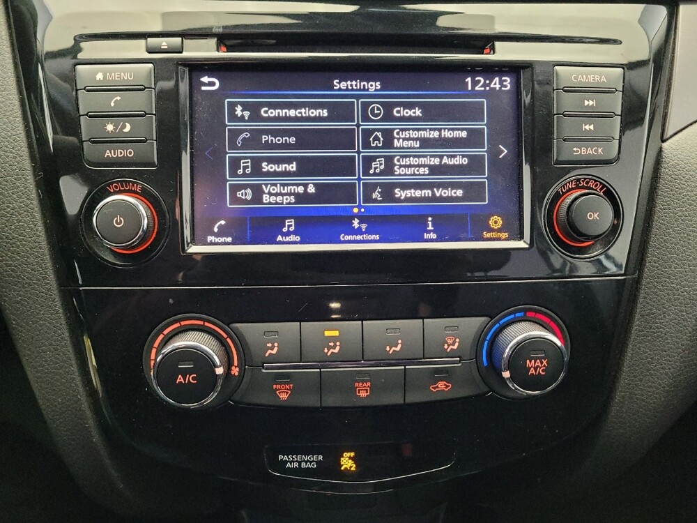 2021 Nissan Rogue Sport in Downey, CA 90241 - 18114056 25