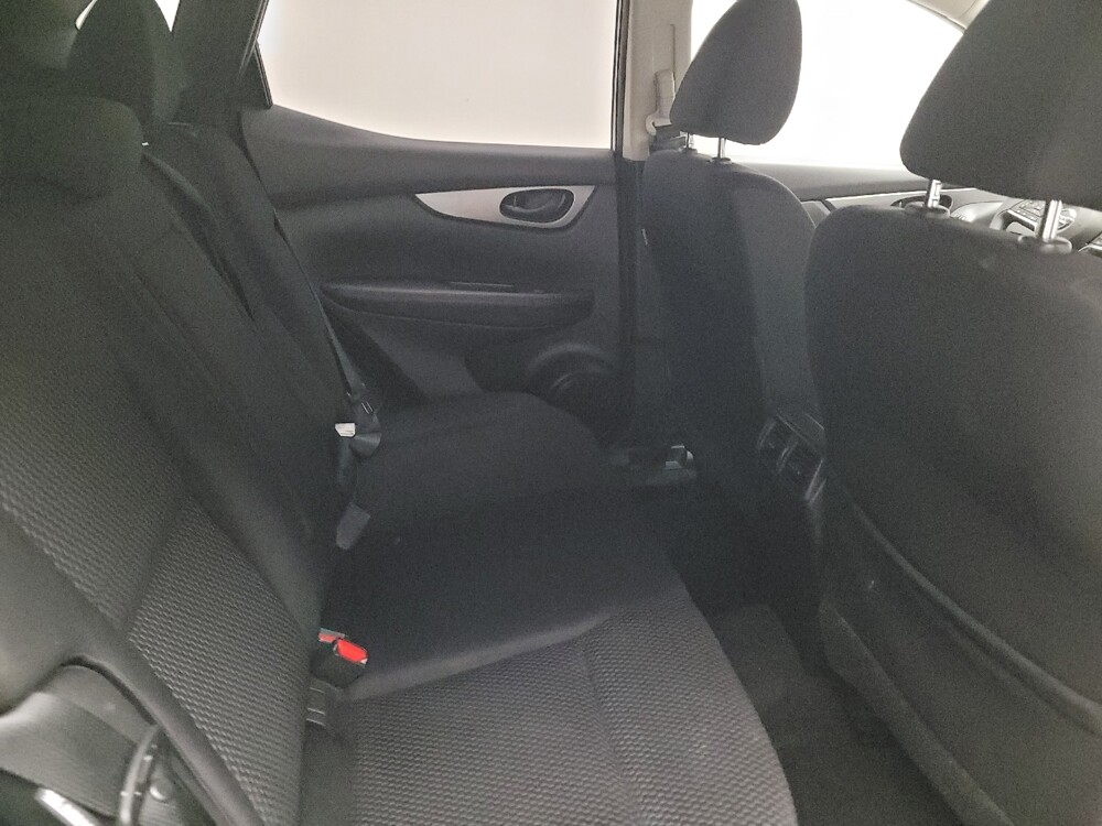 2021 Nissan Rogue Sport in Downey, CA 90241 - 18114056 19