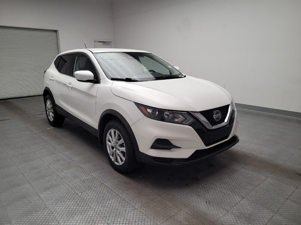 2021 Nissan Rogue Sport in Downey, CA 90241 - 18114056 13