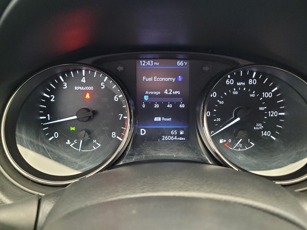 2021 Nissan Rogue Sport in Downey, CA 90241 - 18114056 23