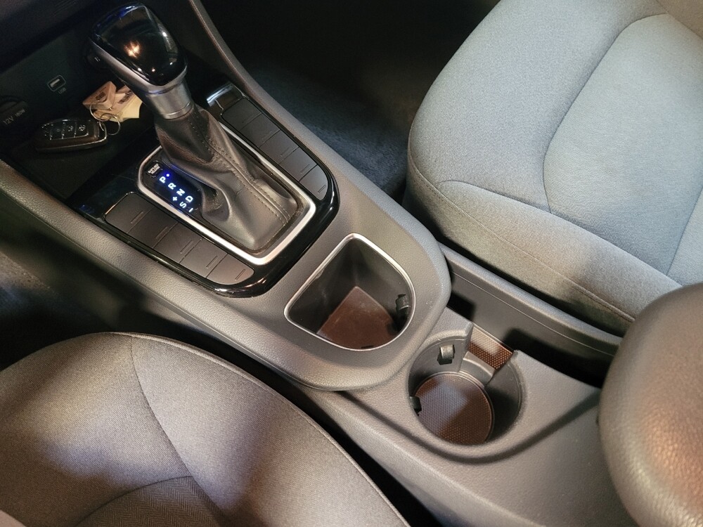 2020 Hyundai Ioniq in Downey, CA 90241 - 18114057 26