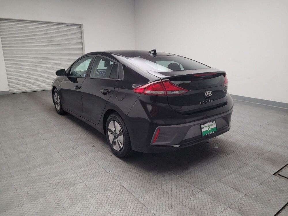 2020 Hyundai Ioniq in Downey, CA 90241 - 18114057 5