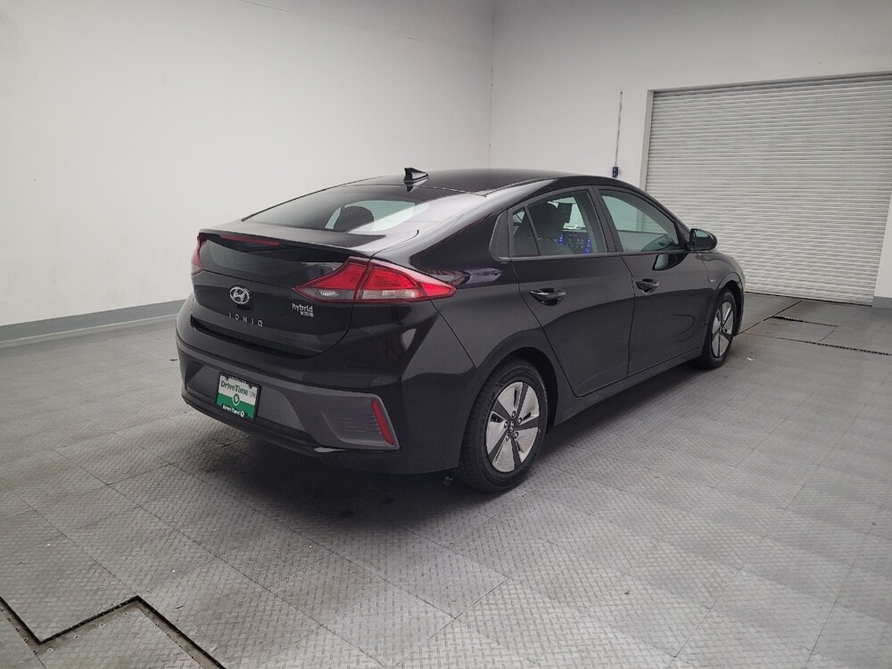 2020 Hyundai Ioniq in Downey, CA 90241 - 18114057 9