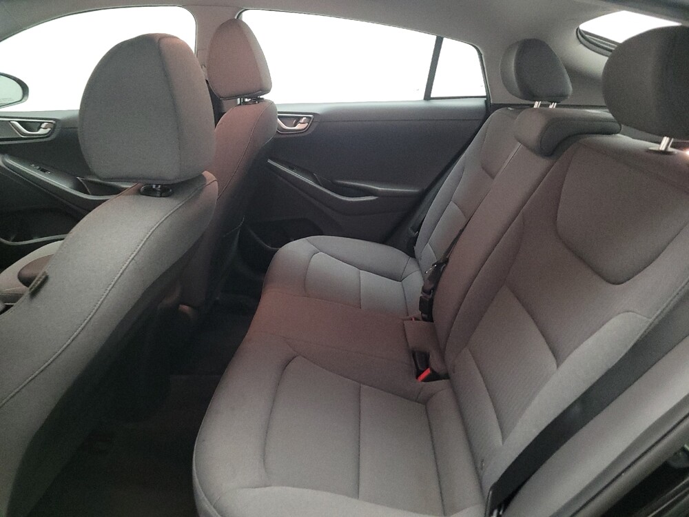 2020 Hyundai Ioniq in Downey, CA 90241 - 18114057 18