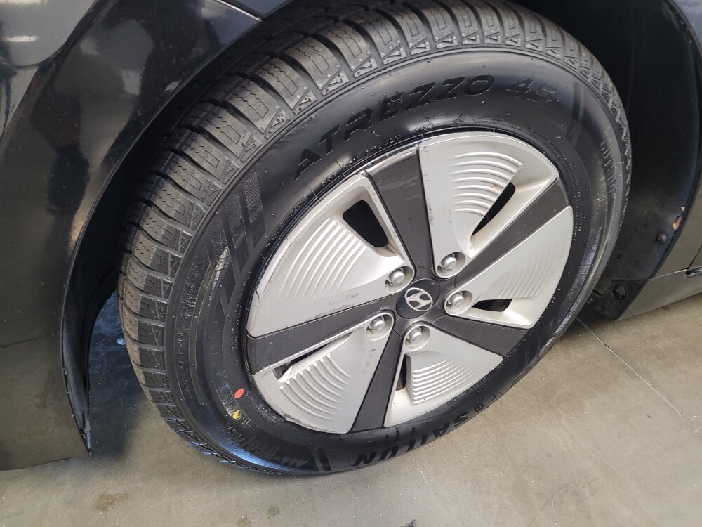 2020 Hyundai Ioniq in Downey, CA 90241 - 18114057 31