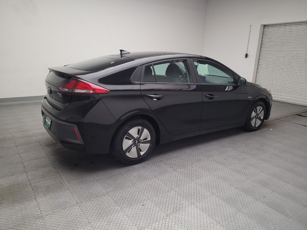 2020 Hyundai Ioniq in Downey, CA 90241 - 18114057 10