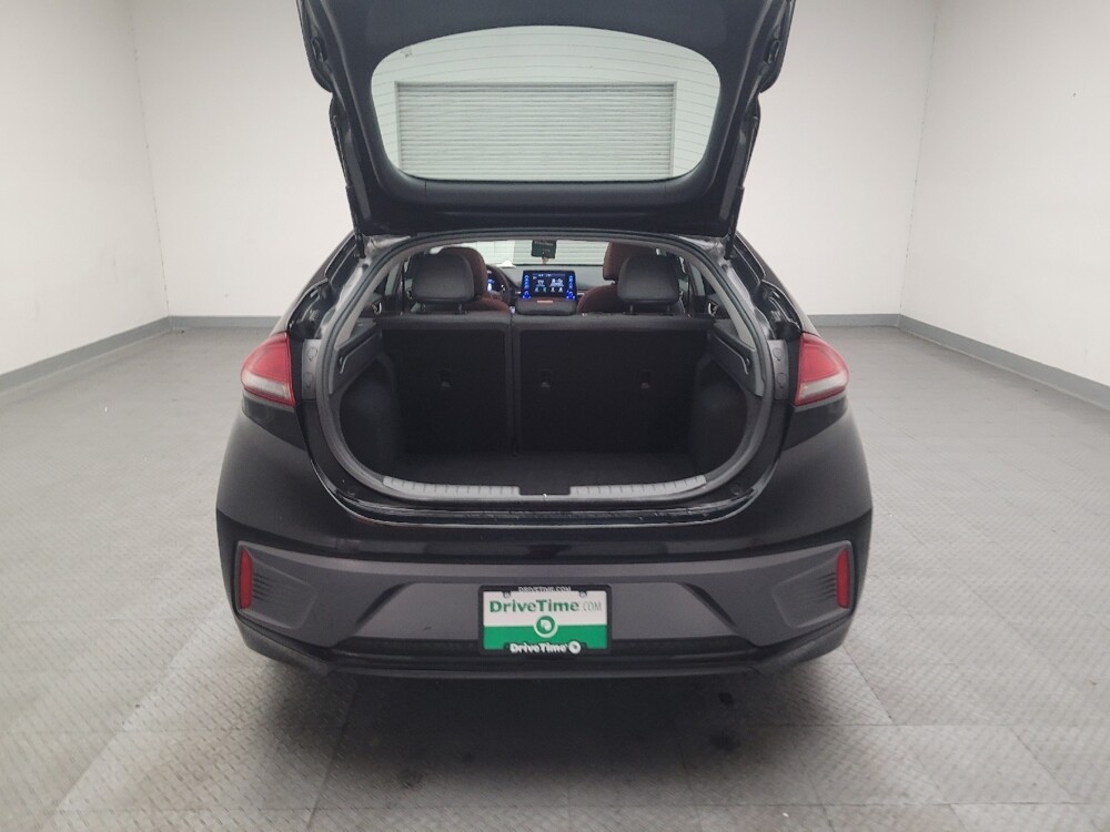 2020 Hyundai Ioniq in Downey, CA 90241 - 18114057 29