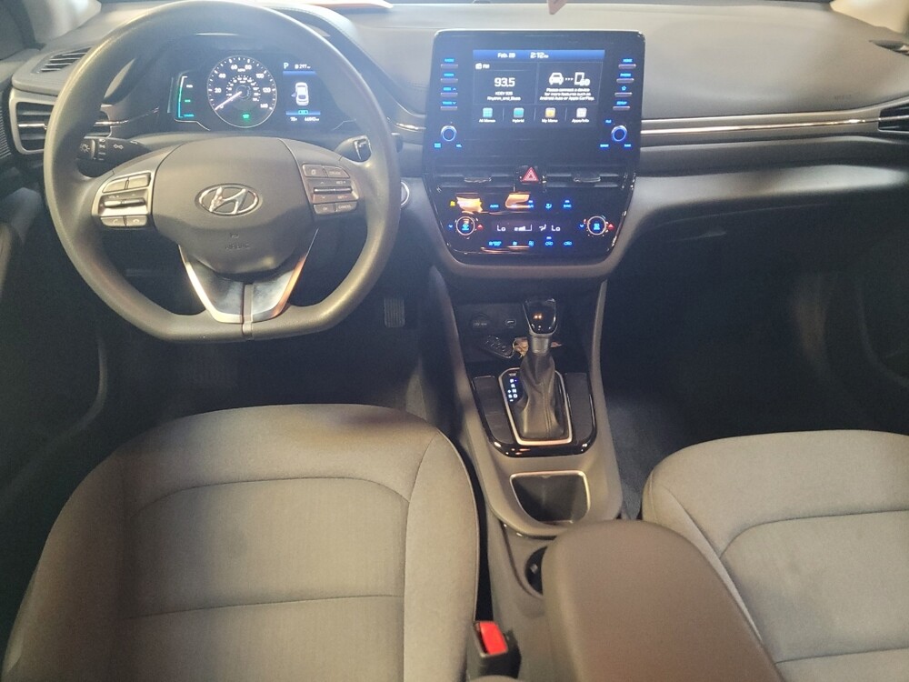 2020 Hyundai Ioniq in Downey, CA 90241 - 18114057 22