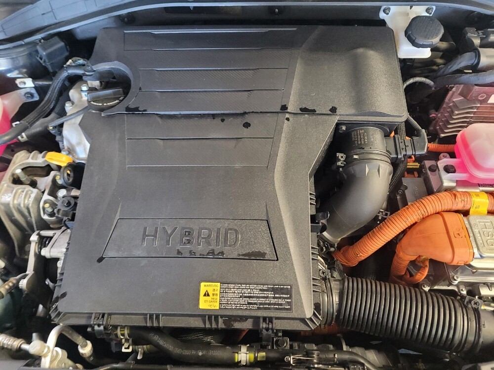 2020 Hyundai Ioniq in Downey, CA 90241 - 18114057 30