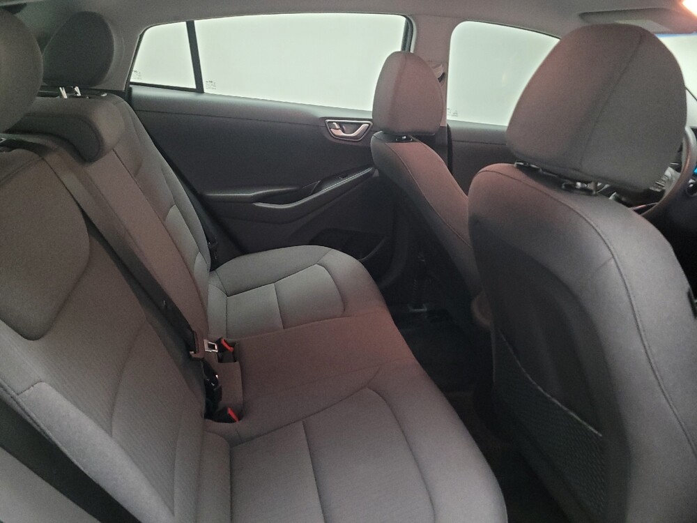 2020 Hyundai Ioniq in Downey, CA 90241 - 18114057 19