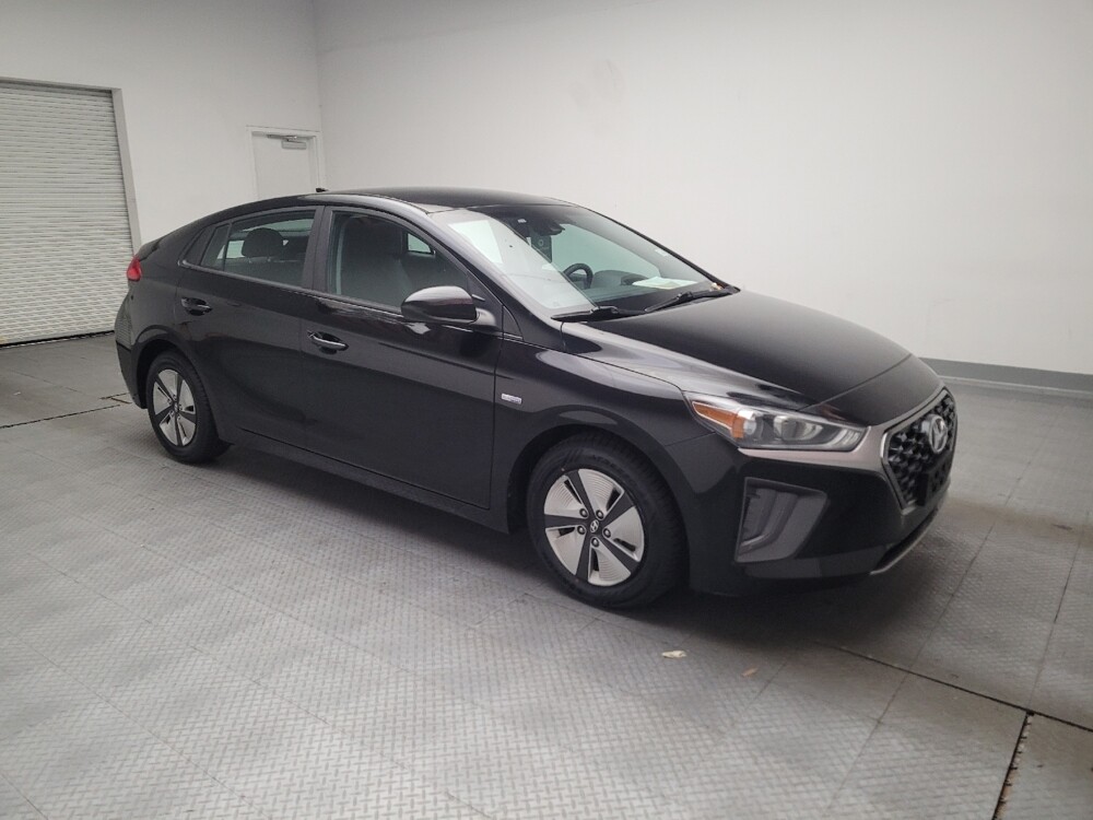2020 Hyundai Ioniq in Downey, CA 90241 - 18114057 11