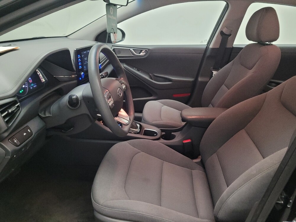 2020 Hyundai Ioniq in Downey, CA 90241 - 18114057 17