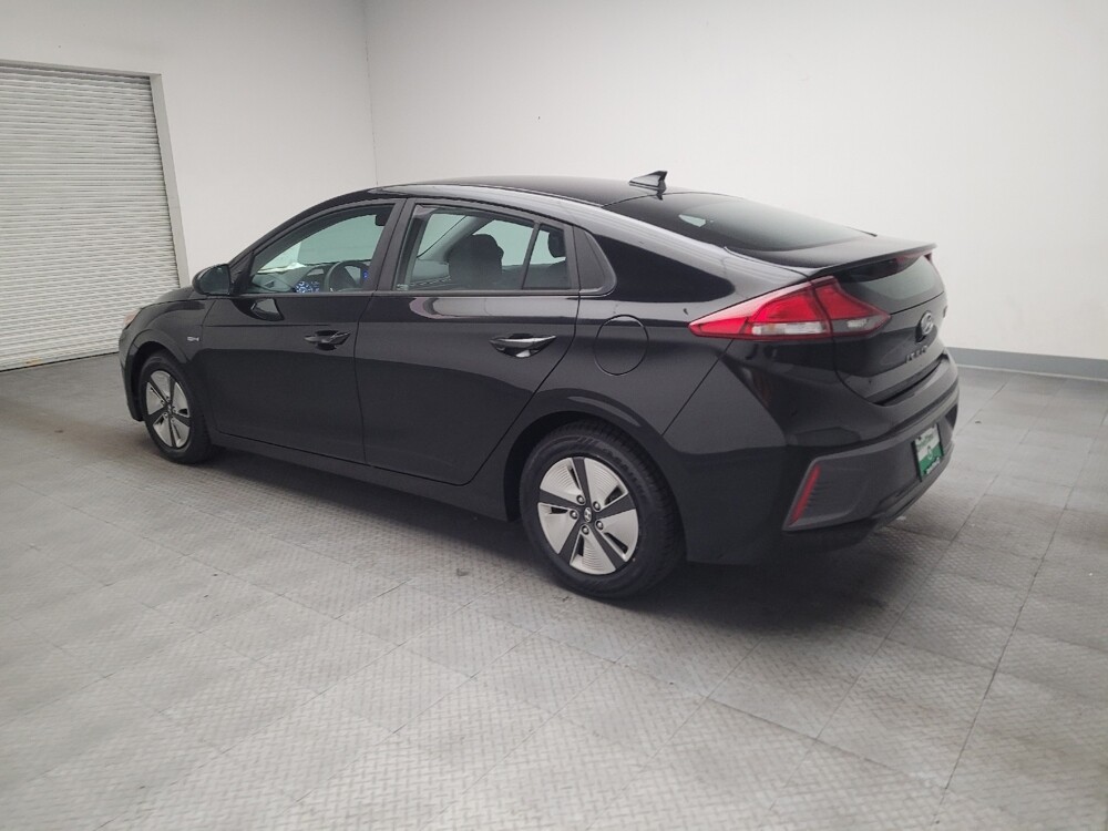 2020 Hyundai Ioniq in Downey, CA 90241 - 18114057 3
