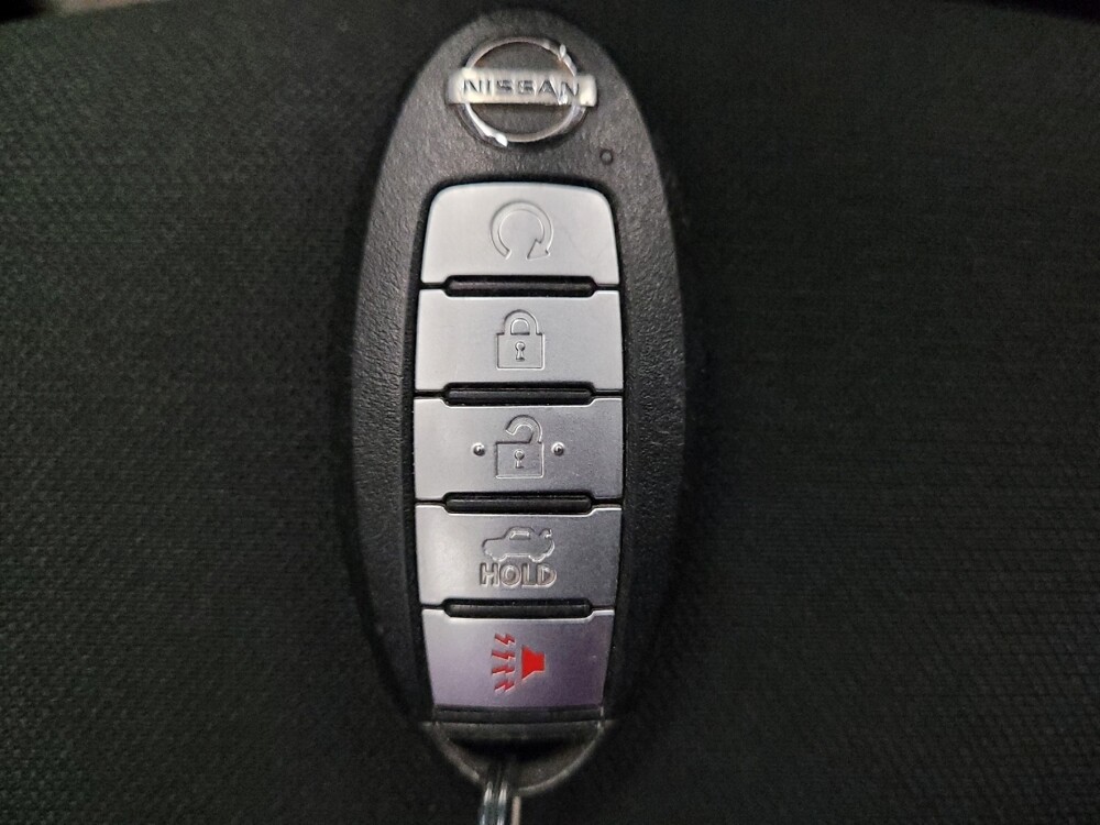 2021 Nissan Sentra in Downey, CA 90241 - 18114058 32