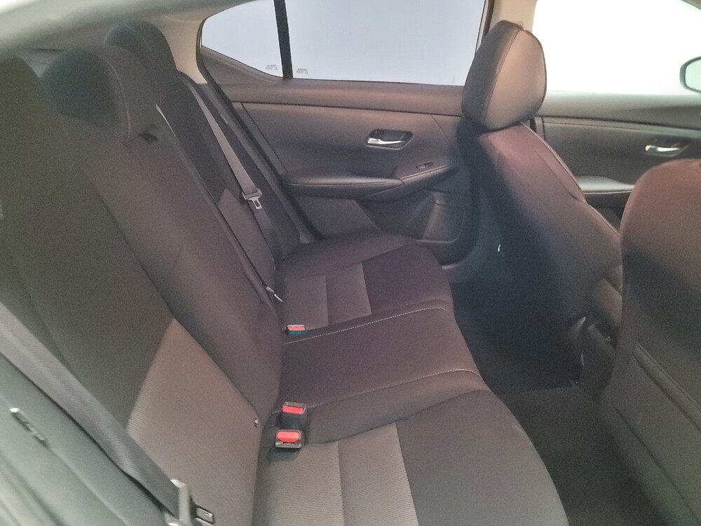 2021 Nissan Sentra in Downey, CA 90241 - 18114058 19