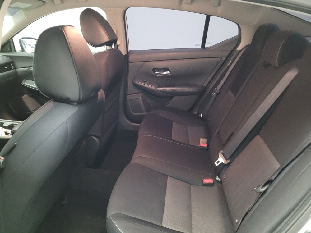 2021 Nissan Sentra in Downey, CA 90241 - 18114058 18