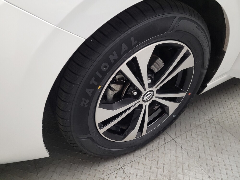 2021 Nissan Sentra in Downey, CA 90241 - 18114058 31