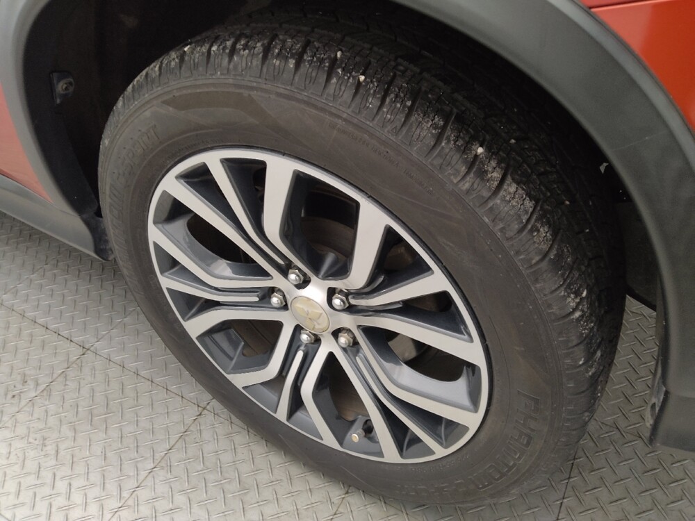 2018 Mitsubishi Outlander Sport in San Antonio, TX 78238 - 18114061 31