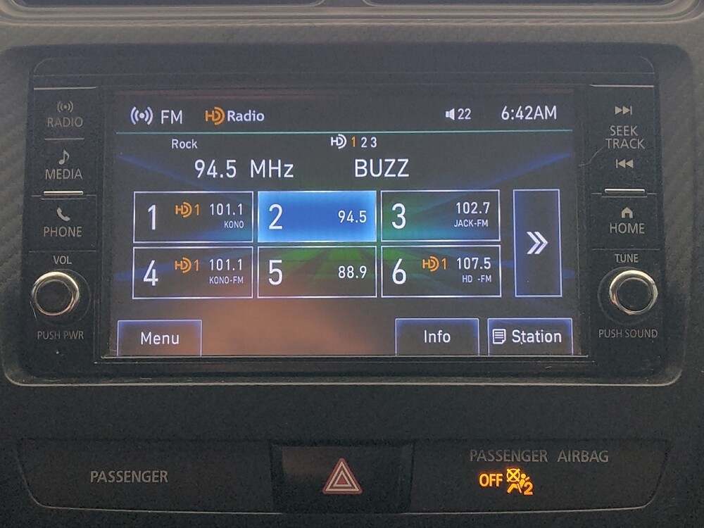 2018 Mitsubishi Outlander Sport in San Antonio, TX 78238 - 18114061 25