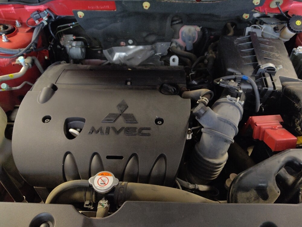 2018 Mitsubishi Outlander Sport in San Antonio, TX 78238 - 18114061 30