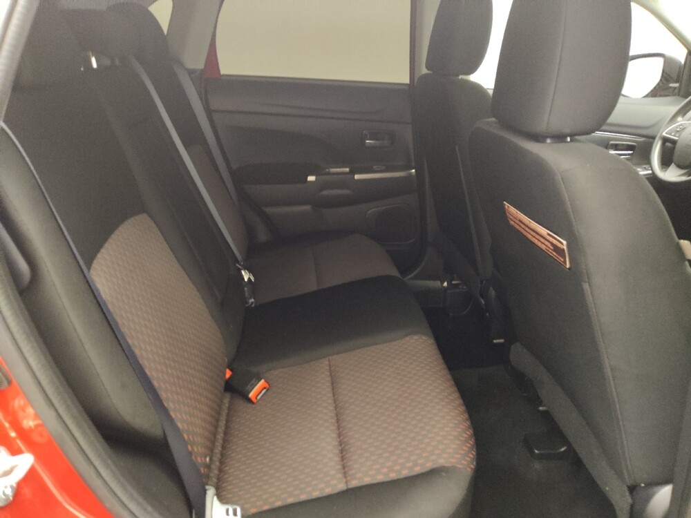 2018 Mitsubishi Outlander Sport in San Antonio, TX 78238 - 18114061 19