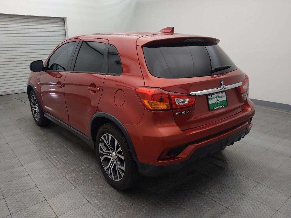 2018 Mitsubishi Outlander Sport in San Antonio, TX 78238 - 18114061 5