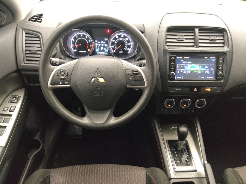 2018 Mitsubishi Outlander Sport in San Antonio, TX 78238 - 18114061 22