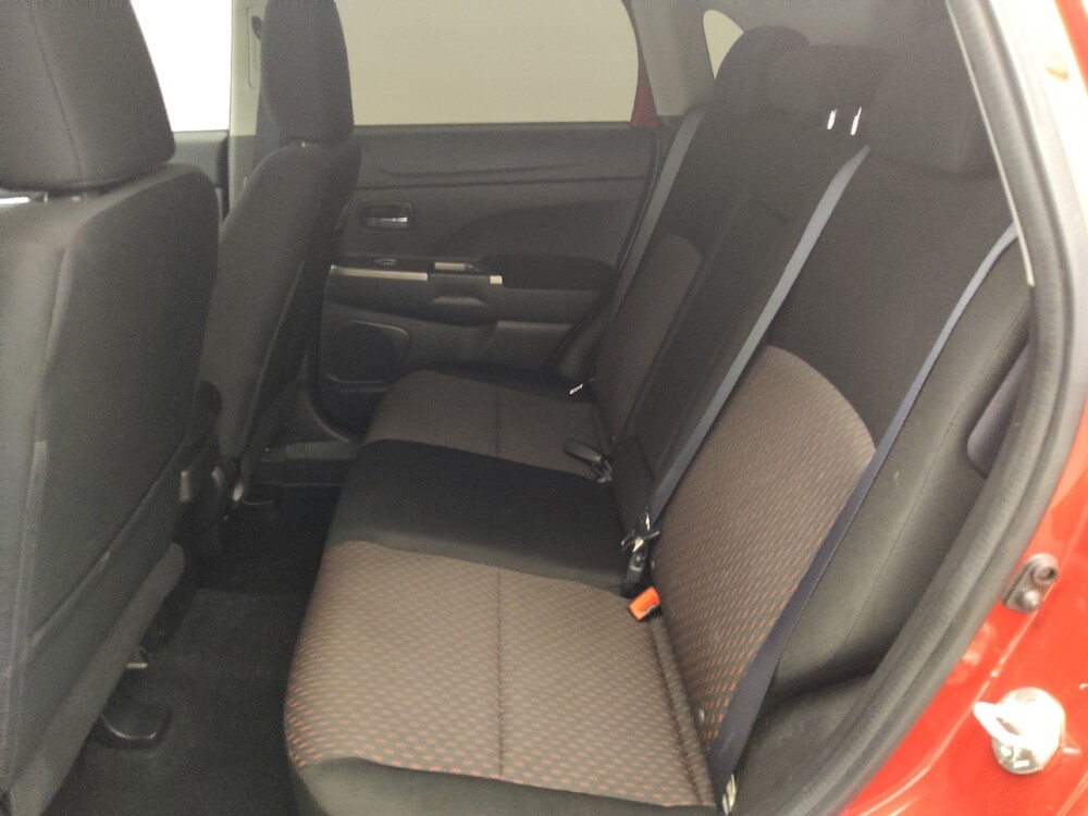 2018 Mitsubishi Outlander Sport in San Antonio, TX 78238 - 18114061 18