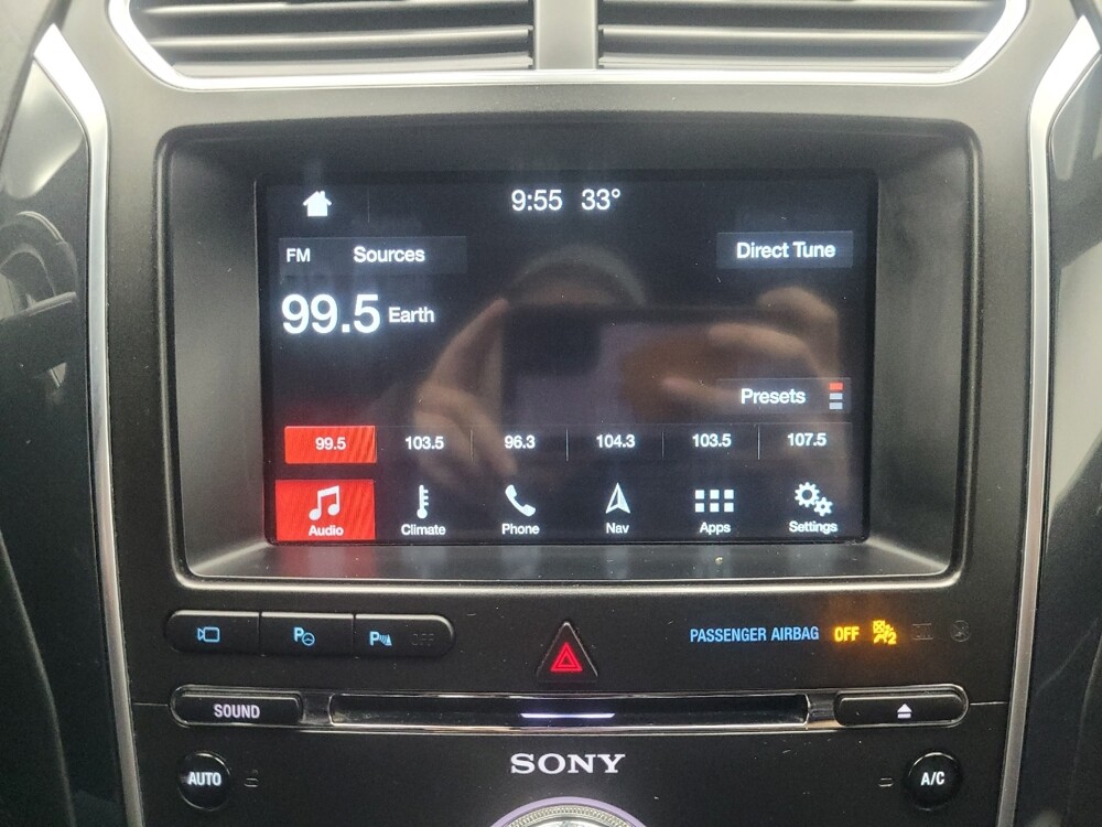 2018 Ford Explorer in Indianapolis, IN 46222 - 18114065 25