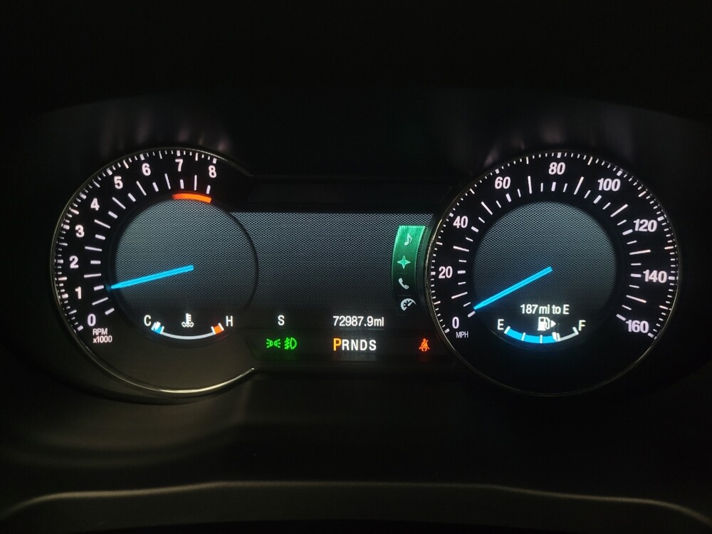 2018 Ford Explorer in Indianapolis, IN 46222 - 18114065 23