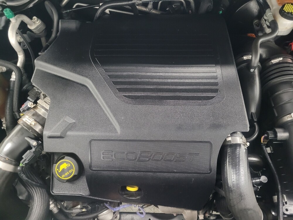 2018 Ford Explorer in Indianapolis, IN 46222 - 18114065 30