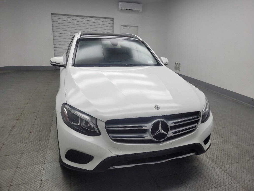 2019 Mercedes-Benz GLC 300 in Indianapolis, IN 46222 - 18114066 14
