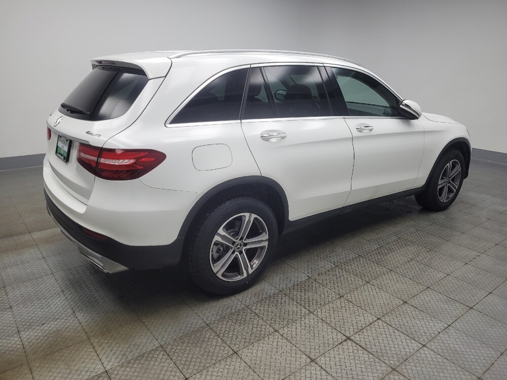 2019 Mercedes-Benz GLC 300 in Indianapolis, IN 46222 - 18114066 10