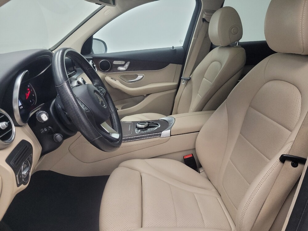 2019 Mercedes-Benz GLC 300 in Indianapolis, IN 46222 - 18114066 17
