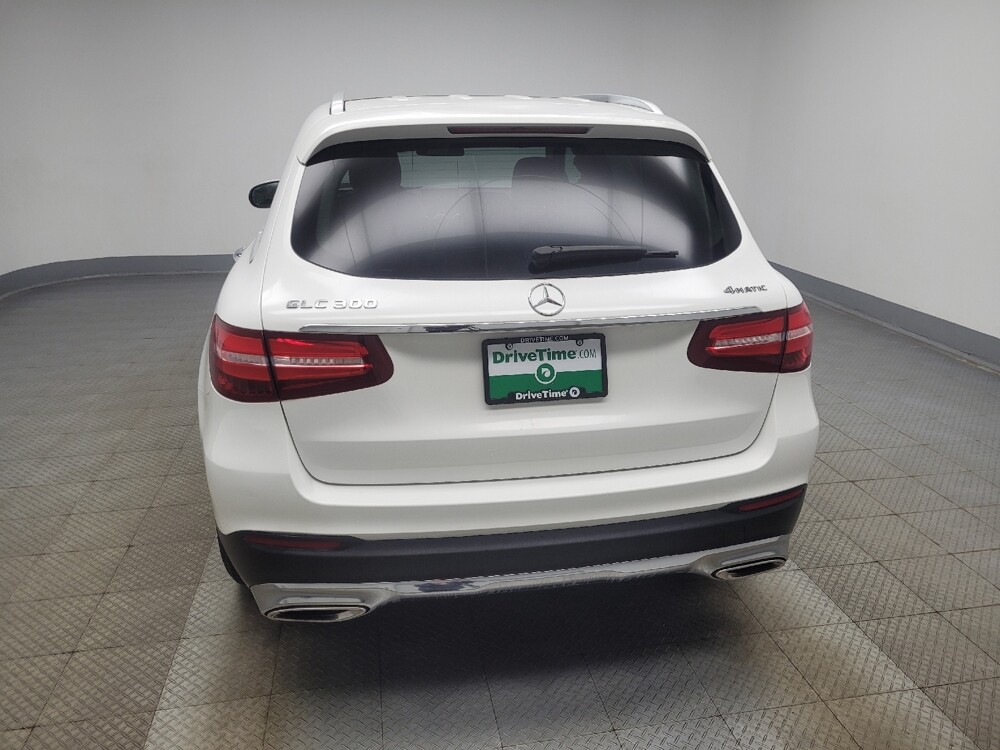 2019 Mercedes-Benz GLC 300 in Indianapolis, IN 46222 - 18114066 6